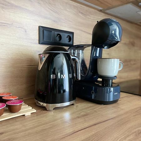Avocado Apartment Victory Port Liptovský Mikuláš Eksteriør bilde