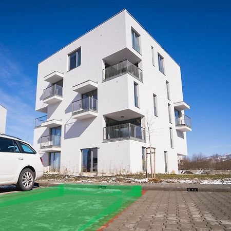 Avocado Apartment Victory Port Liptovský Mikuláš Eksteriør bilde