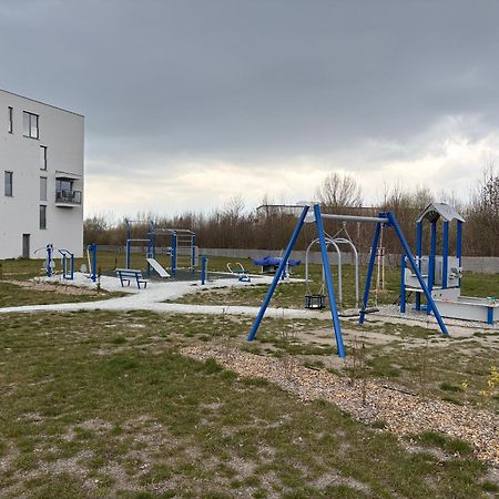 Avocado Apartment Victory Port Liptovský Mikuláš Eksteriør bilde