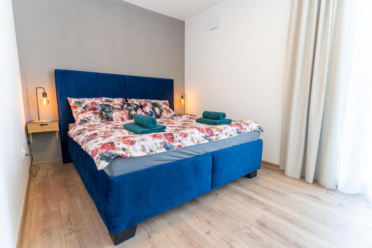 Avocado Apartment Victory Port Liptovský Mikuláš Eksteriør bilde