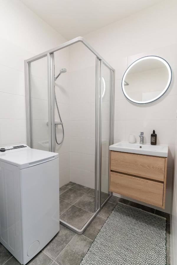 Avocado Apartment Victory Port Liptovský Mikuláš Eksteriør bilde