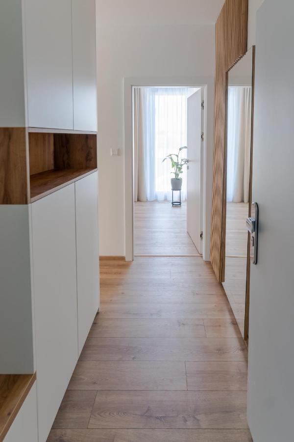 Avocado Apartment Victory Port Liptovský Mikuláš Eksteriør bilde
