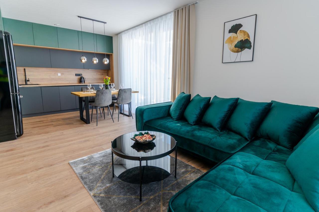 Avocado Apartment Victory Port Liptovský Mikuláš Eksteriør bilde